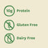 14.5 Oz (6 Pack) Amys Soup, Vegan Lentil Canned Soup, Gluten Free, Made With Organic Green Lentils and Vegetables