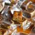 MIHUNTANG 8.81oz 250g Brown sugar -Handmade by ancient method-Preparation of brown sugar block from Yunnan sugarcane