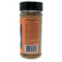Andy Roo's Salt-Free Red Bean Creole Seasoning, 4 Ounce Shaker (No MSG Blend)