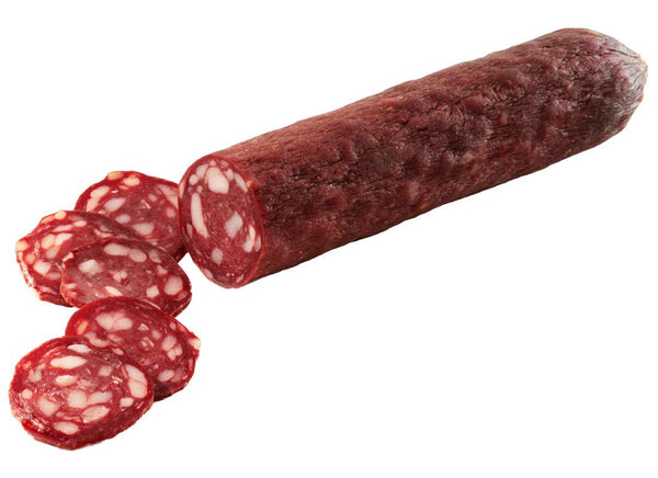 Signature Dry Aged Salami, Beef & Pork Moscowskaya Sausage 1.5 lb