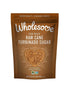 Wholesome Sweeteners 24-Ounce Raw Cane Turbinado Cane Sugar, Fair Trade, Non GMO,