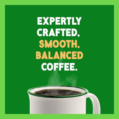 96 Count Green Mountain Coffee Roasters Breakfast Blend Decaf Coffee, Keurig Single Serve K-Cup pods, Light Roast