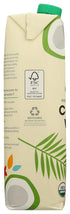 365 100% 33.8 Oz by Whole Foods Market, Organic Coconut Water, Pulp-Free Juice, Fl