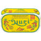 Nuri Portuguese Sardines in Extra Spiced Olive Oil - 4 Pack - (4.4