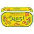 Nuri Portuguese Sardines in Extra Spiced Olive Oil - 4 Pack - (4.4