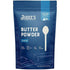 Judee's Gluten Free Butter Powder - Versatile Cooking & Baking Butter Powder