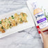 Pack (4) Yo Mama's Foods Keto Classic Caesar Dressing and Dip - of - Low Carb, Low Sodium, and Gluten-Free
