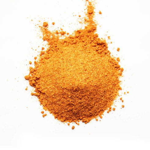 20 oz Spiceology Mango Tango Salt-Free Seasoning Sweet, Tangy Chamoy-Inspired Spice Blend with Real Dried Mango