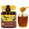 Authentic Yemen Douani Sidr Honey - Raw Royal Honey, Supports Mental Health,