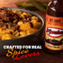 5 oz, Pack 1 El Yucateco Chile Chipotle Hot Sauce, Authentic Mexican Chili Sauce, Bold Flavor, fl