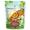 Food to Live Organic Dry Orange Slices, 1 Pound Natural Dehydrated Citrus