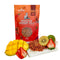 GrandpaKong Roasted Shrimp Salt (SPICY) Crispy Chili Shrimp Salt Seasoning, Extra Crunchy