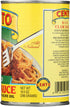 Cento 10.5 (Pack 6) Red Clam Sauce with Extra Virgin Olive Oil Ounce