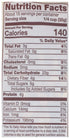 6x 18 Oz Bob's Red Mill Muesli