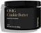 KROMA. OMG Cookie Butter (10.2 Oz), Gluten Free Vegan Snacks, Nut Butter