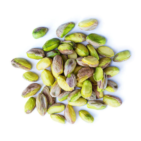 2 Packs. Food to Live No Shell Pistachios, Pounds Unsalted, Kernels, Sirtfood, Bulk. Pistachios Individual Wonderful