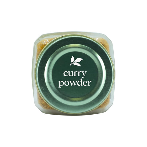3 Oz Simply Organic Curry Powder
