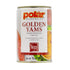MW Polar Golden Yams Sweet Potato in Light Syrup, 15oz (Pack of