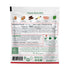 0.95 Oz (10 Pack) Bare Life: Dairy Free Peppermint Hot Cocoa Mix | Single Serving | Gluten Free, Vegan, Organic, Plant