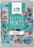 300 7-Ounce (Pack 6) Party Sweets Sweet Baby Buttermints by Hospitality Mints, Appx mints, Bags