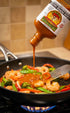 Hot Line Pepper Products 6.5 OZ Sauce Ghost Pepper