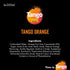 Tango (6x330ml) Pack 2 Orange