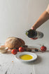 250ml SINDYANNA OF GALILEE, Awarded Extra Virgin Olive Olive Oil, Cold Pressed, Made in Israel, Kosher, Vegan, Keto