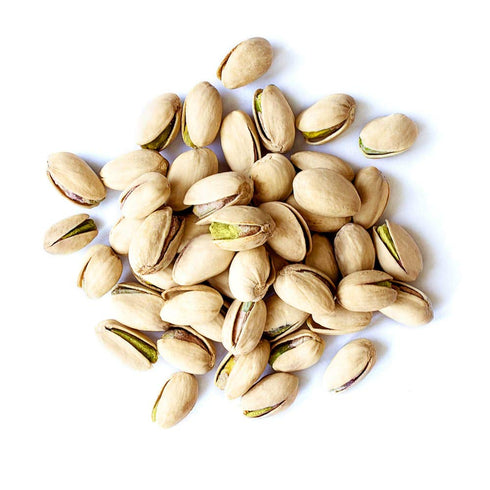 8 Food to Live Pistachios, Roasted and Salted, Ounces California Dry Roasted Pistachios with Sea Salt, In Shell