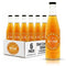Boylan Bottling Pure Cane Sugar Soda Pop, Diet Cream Soda, 12 oz