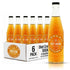 Boylan Bottling Pure Cane Sugar Soda Pop, Diet Cream Soda, 12 oz