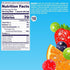 Pack, 0.8 oz (Pack 40) Welch's Fruit Snacks, Mixed Fruit, Bulk Individual Single Serve Bags