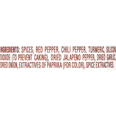 Spice Islands Red Curry Powder - 2 Ounce