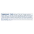Manuka Health Manuka Honey Lozenges – 15 Blackcurrant Flavored Lozenges for Immune Support