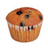 6 Count (1 Pack, Inbite Exquisite Gluten-Free Muffins | - Quick & Easy Microwaveable Delight | Gluten-Free |