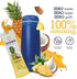 Packets Packets 30ct Bobelo Self Carbonating Hydration | Low Calorie Drink Mix, Electrolytes Powder | Keto Friendly