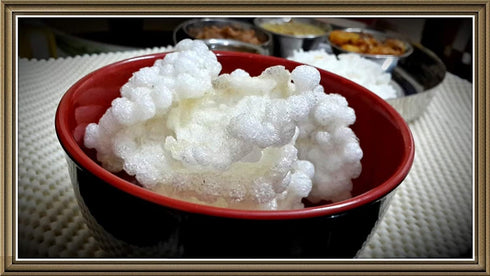 Astha 200g Neotea Homemade Vadagam, (White Large Javvarisi Vadagam)