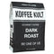 Koffee Kult Dark Roast Whole Bean Coffee - Small Batch 100% Arabica