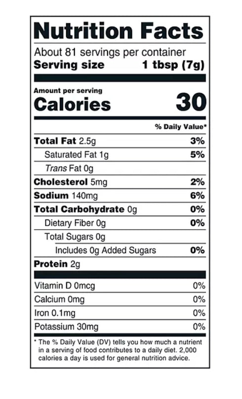 Generic 20 oz.(2 Member Mark Real Crumbled Bacon PK)