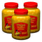 Weber's Webers Original Horseradish Mustard, 16 oz (Pack of 3) | Buffalos Iconic