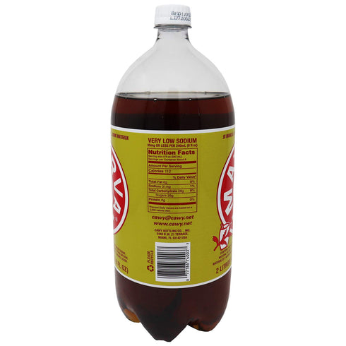 Materva Yerba Mate Soda - Refreshing Beverage