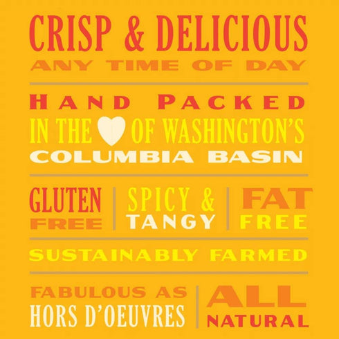 16oz, 2 Pack, 40 Foster's Pickled Brussel Sprouts in a Jar, Original, Traditional Pickled Vegetables Recipe for over