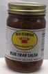 Old Florida Gourmet PACK 3 Blue Crab Salsa