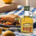 100% 8.5 oz (Pack 3) Mantova GrandAroma Grilliata Extra Virgin Olive Oil, made in Italy, cold-pressed, natural