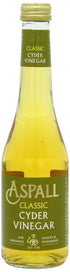 Aspall 350ml 2 Pack Organic Cyder Vinegar