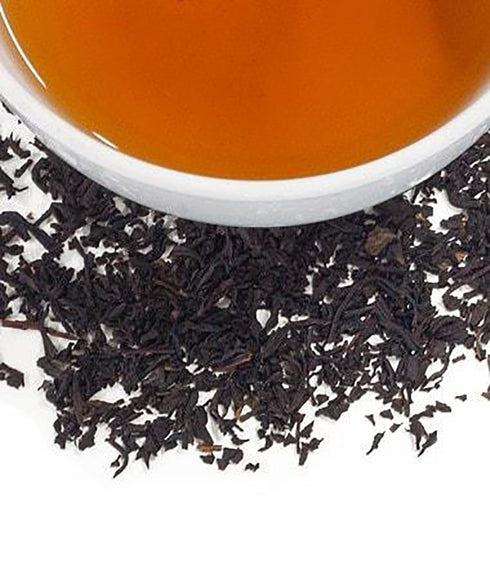 16oz Harney & Sons Paris Tea | Bag Loose Black Tea with Bergamot, Vanilla and Caramel Flavors