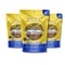 Lark Ellen Farm Grain-Free Granola, Certified Organic Raw Sprouted Vegan Clusters, Paleo