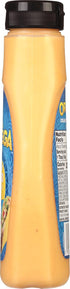 Ortega Creamy Taco Sauce, Queso, 9 Ounce