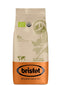 Bristot Bio Organic Italian Whole Espresso Beans Medium Roast Coffee Smooth &