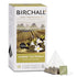 Birchall - Jasmine Tea Pearls 15 Plant-Based Prism Tea Bags