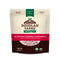 Organic Red Cornmeal - Heirloom Red Dent Corn 5 lb - Non-GMO,